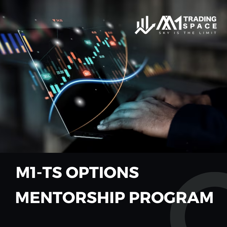 m1 -ts options